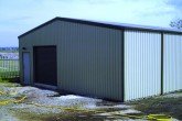 Sample of an Adaptable Steel Buildings Glasgow