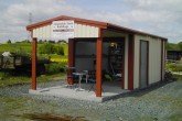 Sample of an Adaptable Steel Buildings Glasgow