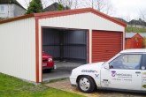 Sample of an Adaptable Steel Buildings Glasgow