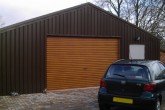 Sample of an Adaptable Steel Buildings Glasgow