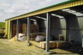 Sample of an Adaptable Steel Buildings Glasgow