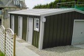 Sample of an Adaptable Steel Buildings Glasgow