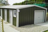 Sample of an Adaptable Steel Buildings Glasgow