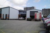 Sample of an Adaptable Steel Buildings Glasgow