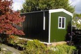 Sample of an Adaptable Steel Buildings Glasgow