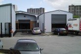 Sample of an Adaptable Steel Buildings Glasgow